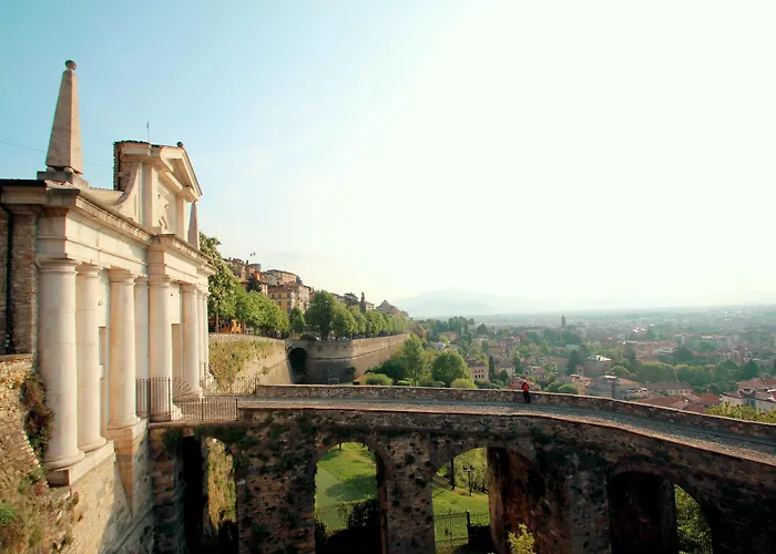 Hotel Quarenghi16 Bergamo